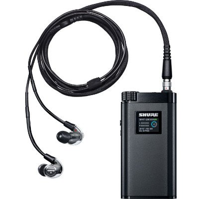 Shure Electrostatic Earphone System รุ่น KSE1500