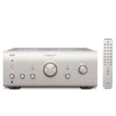Denon Integrated Amplifier รุ่น PMA-2010AE