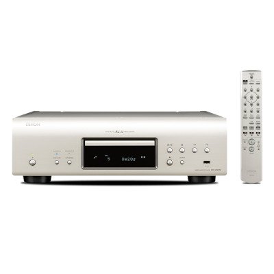 Denon Super Audio CD Player รุ่น DCD-2020AE