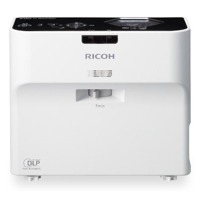 Ricoh Ultra Short Throw Projector รุ่น PJ WX4152N