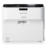 ราคา Ricoh Ultra Short Throw Projector รุ่น PJ WX4152N