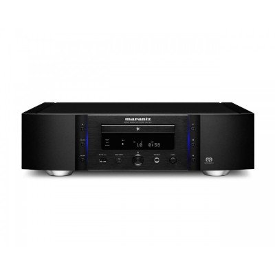 Marantz Reference Super Audio CD Player รุ่น SA-14S1