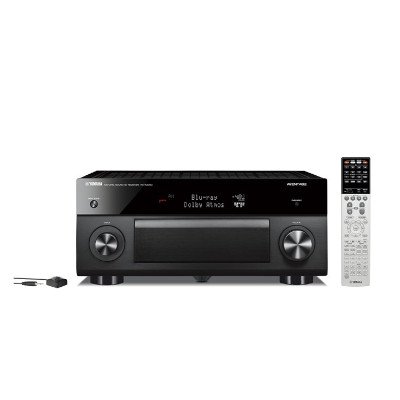 Yamaha Network AV Receiver รุ่น RX-A3060