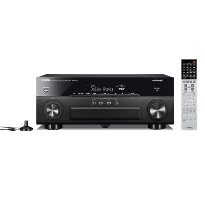 Yamaha MusicCast AV Receiver รุ่น RX-A3050