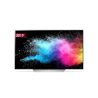 ราคา LG OLED 4K Ultra HD Smart  TV ขนาด 55 นิ้ว รุ่น OLED55C7T