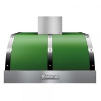 Tecnogas เครื่องดูดควัน รุ่น CD290GC