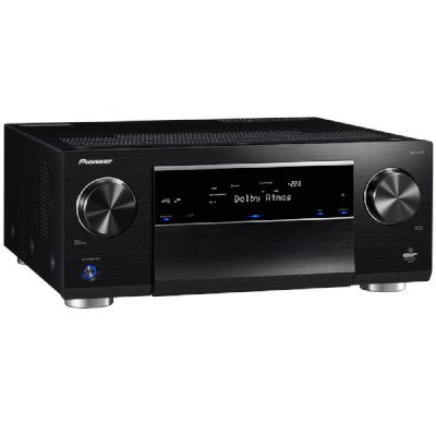 Pioneer 9.2-Channel Multi-Channel Receiver รุ่น SC-LX89