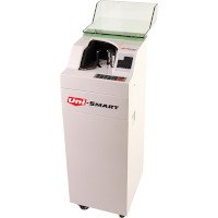 ราคา Uni-Smart เครื่องนับธนบัตร รุ่น US-7700