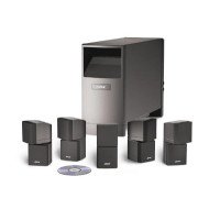 ราคา Bose Home Theater Speaker System รุ่น Acoustimass 10