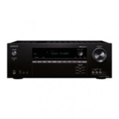 Onkyo 7.2-Channel Network AV Receiver รุ่น TX-RZ810