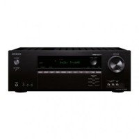 ราคา Onkyo 7.2-Channel Network AV Receiver รุ่น TX-RZ810