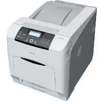 ราคา Ricoh Colour Laser Printer รุ่น SP C440DN