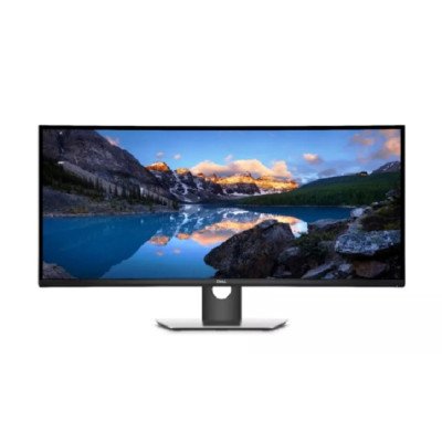Dell UltraSharp Curved Monitor ขนาด 38 นิ้ว รุ่น U3818DW