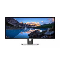 ราคา Dell UltraSharp Curved Monitor ขนาด 38 นิ้ว รุ่น U3818DW