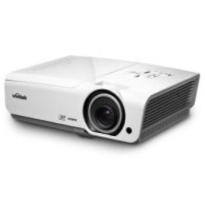Vivitek High Brightness Multimedia 1080p Projector 4800 ANSI Lumens รุ่น DH976-WT