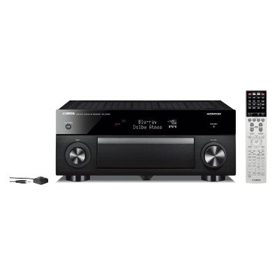 Yamaha Network AV Reciever รุ่น RX-A1060