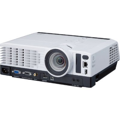 Ricoh Portable Projector 3600 Lumens รุ่น PJ WX3351N