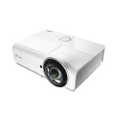 Vivitek High Brightness Short-Throw Projector 3600 ANSI Lumens รุ่น DW882ST