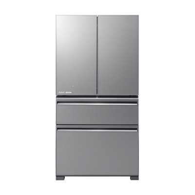 Mitsubishi ตู้เย็น 4 ประตู ขนาด 19.6 คิว รุ่น MR-LX60EM