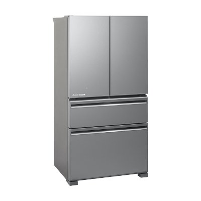 Mitsubishi ตู้เย็น 4 ประตู ขนาด 19.6 คิว รุ่น MR-LX60EM