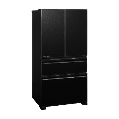 Mitsubishi ตู้เย็น 4 ประตู ขนาด 19.6 คิว รุ่น MR-LX60EM