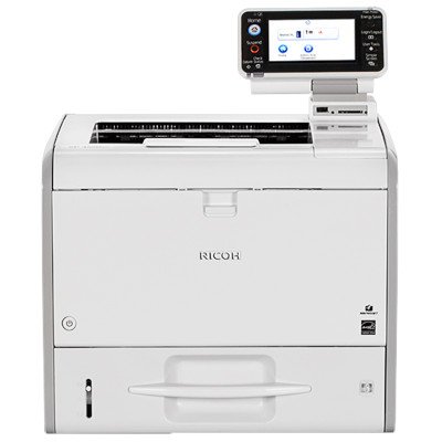 Ricoh Black and White Laser Printer รุ่น SP 4520DN