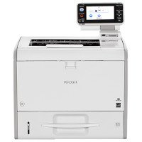 ราคา Ricoh Black and White Laser Printer รุ่น SP 4520DN
