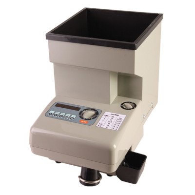 Uni-Smart เครื่องนับเหรียญ รุ่น UC-300