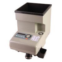 ราคา Uni-Smart เครื่องนับเหรียญ รุ่น UC-300