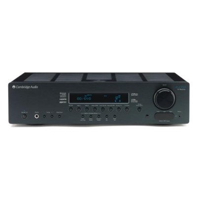 Cambridge 7.1 HDMI AV Receiver รุ่น Azur 551R