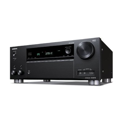 Onkyo 7.2-Channel Network AV Receiver รุ่น TX-RZ710