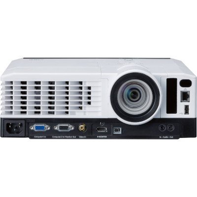 Ricoh Desk Edge Projector 3500 Lumens รุ่น PJ X3351N