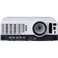 ราคา Ricoh Desk Edge Projector 3500 Lumens รุ่น PJ X3351N