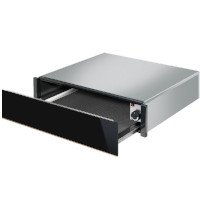 ราคา Smeg ลิ้นชักอุ่นอาหาร รุ่น CTP6015NR