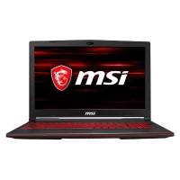 MSI Notebook GL63 8RD-229TH