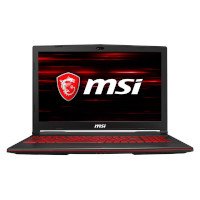 ราคา MSI Notebook GL63 8RD-229TH