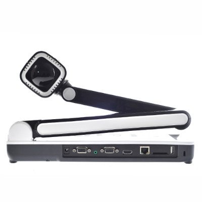 Vertex Digital Visualizer รุ่น D-4105S