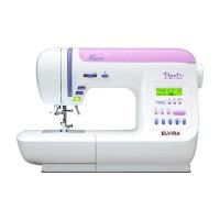 ราคา Elvira จักรเย็บผ้า รุ่น Renova Party E