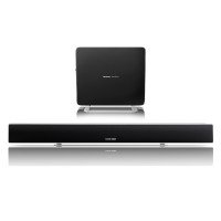 ราคา Harman Kardon Ultra Slim Bluetooth Soundbar รุ่น Sabre SB 35
