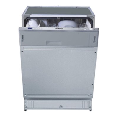 Tecnoplus เครื่องล้างจาน รุ่น TNP DWB 60712 SS