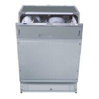 ราคา Tecnoplus เครื่องล้างจาน รุ่น TNP DWB 60712 SS