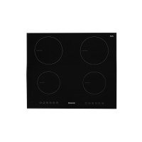 ราคา Rinnai เตาไฟฟ้า 4 หัว รุ่น RB-6004H-CB