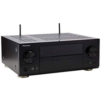 Pioneer 7.2-Channel AV Receiver with MCACC built-in Bluetooth and Wi-Fi รุ่น VSX-1131