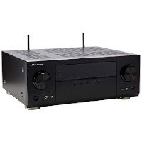 ราคา Pioneer 7.2-Channel AV Receiver with MCACC built-in Bluetooth and Wi-Fi รุ่น VSX-1131
