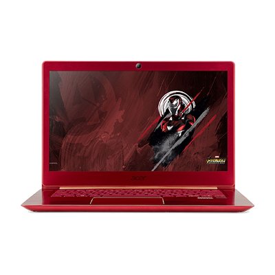 Acer Swift 3 SF314-53G-50UE lron Man Edition