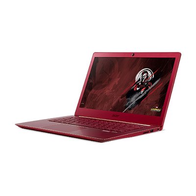 Acer Swift 3 SF314-53G-50UE lron Man Edition
