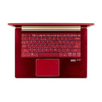 Acer Swift 3 SF314-53G-50UE lron Man Edition