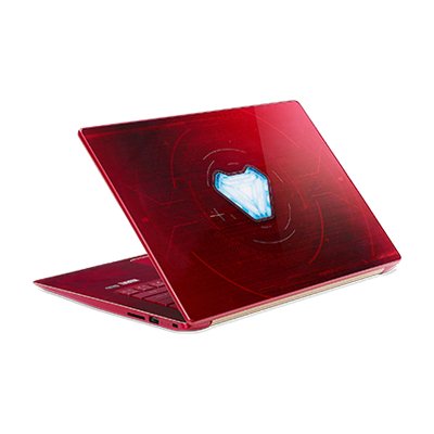 Acer Swift 3 SF314-53G-50UE lron Man Edition