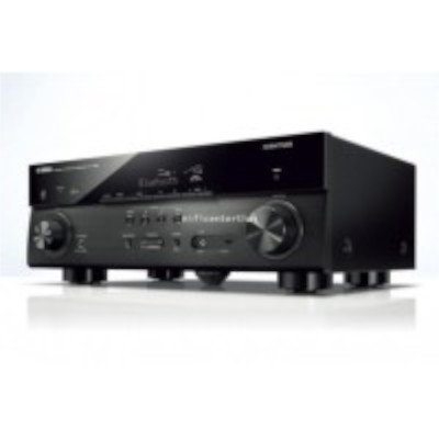 Yamaha AVENTAGE Network AV Receiver with Dolby Atmos รุ่น RX-A850