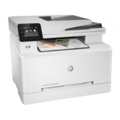 HP Color LaserJet Pro Multifunction Printer รุ่น M281fdw (T6B82A)